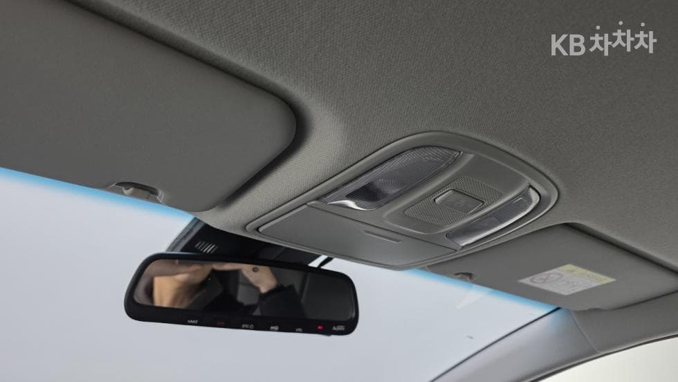 Kia The New (facelift) Niro1.6 HEV Prestige - 21