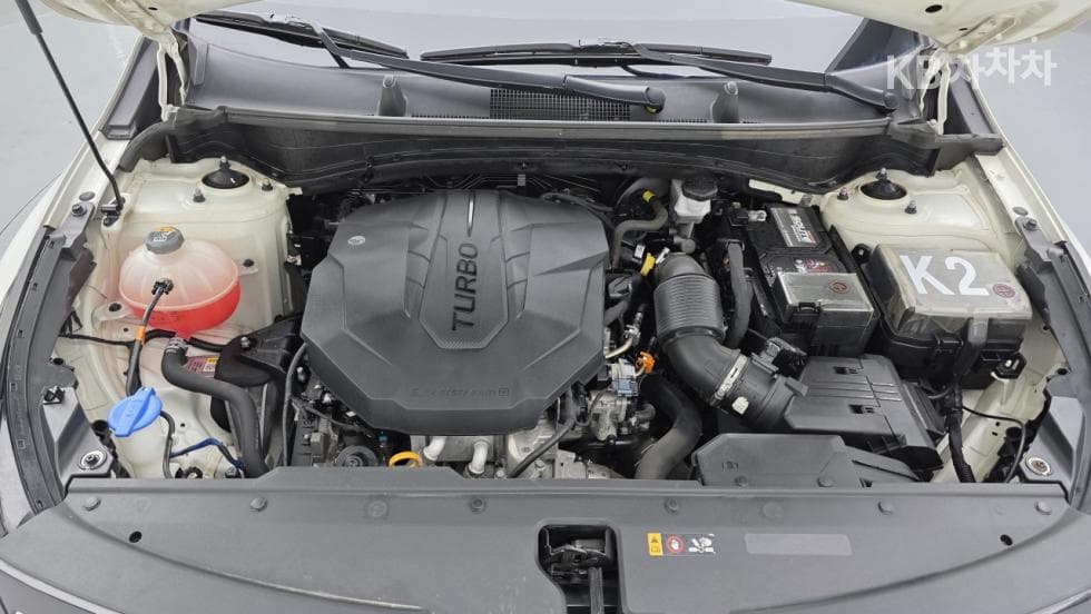 Kia The All New SportageD2.0 2WD Trendy - 5