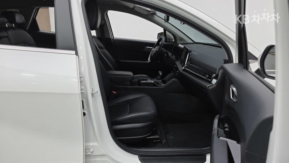 Kia The All New SportageD2.0 2WD Trendy - 7