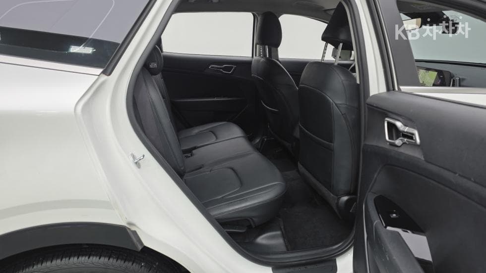 Kia The All New SportageD2.0 2WD Trendy - 8