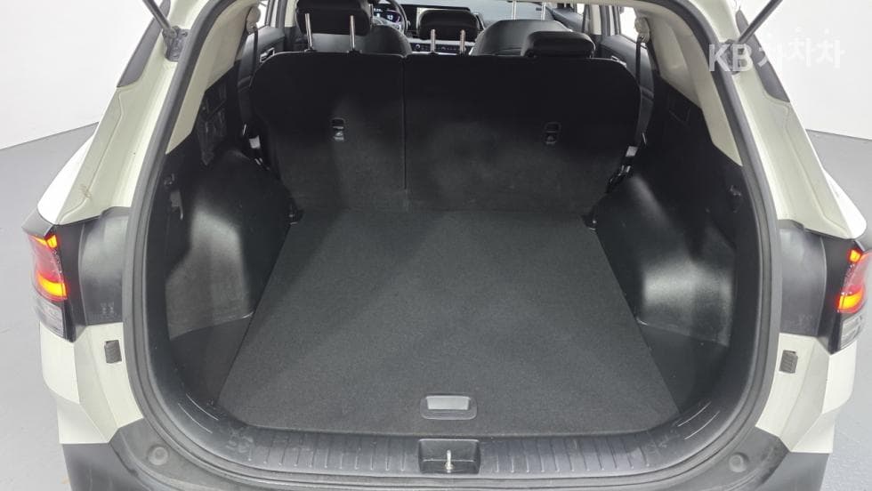 Kia The All New SportageD2.0 2WD Trendy - 12