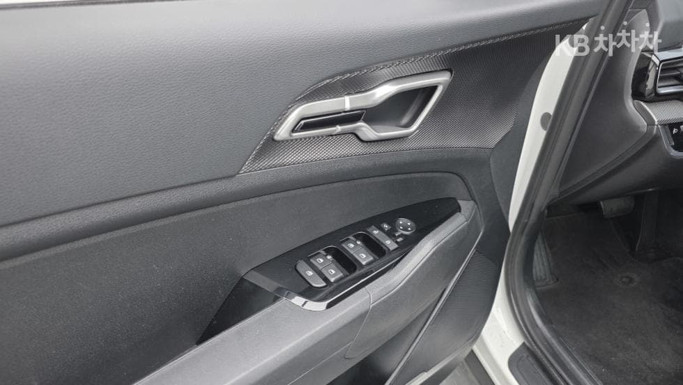 Kia The All New SportageD2.0 2WD Trendy - 14