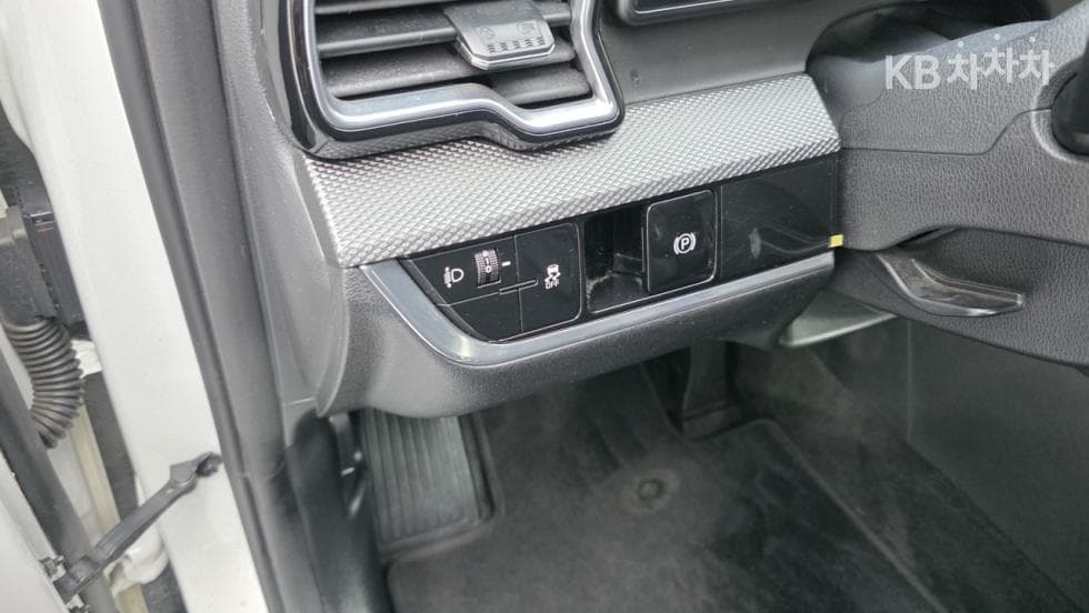 Kia The All New SportageD2.0 2WD Trendy - 15