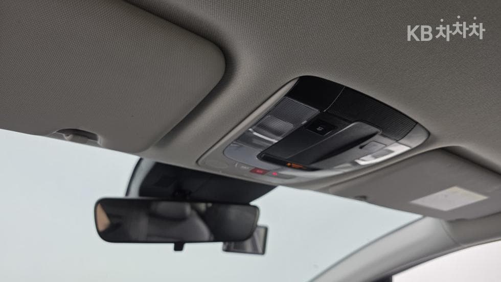 Kia The All New SportageD2.0 2WD Trendy - 20