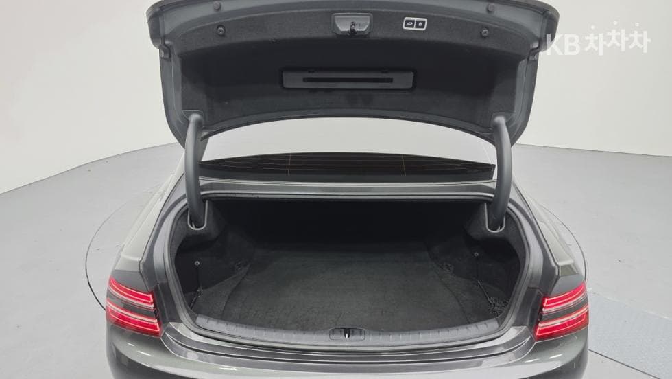 Genesis G80(RG3)2.5 Turbo Gasoline Direct Injection 2WD - 12