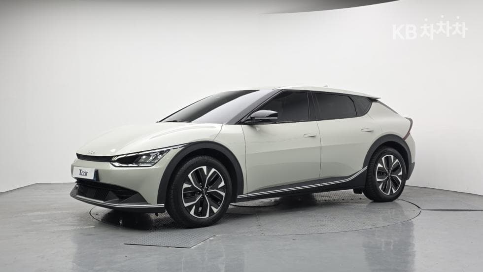Kia EV6롱 레Seater지 2WD Air