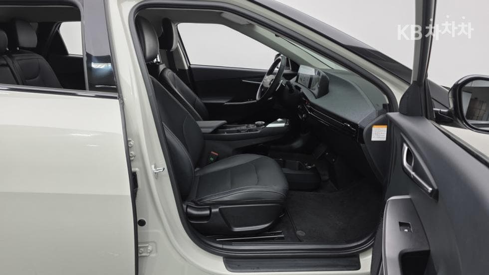 Kia EV6롱 레Seater지 2WD Air - 7