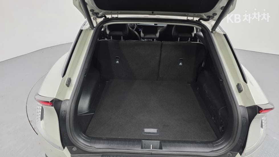 Kia EV6롱 레Seater지 2WD Air - 12