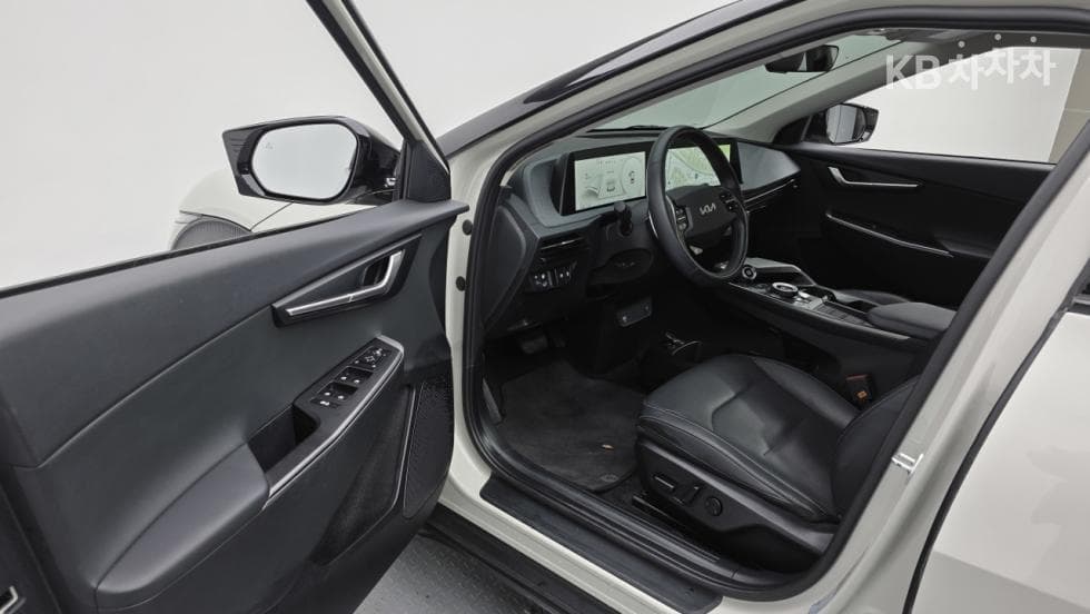 Kia EV6롱 레Seater지 2WD Air - 14
