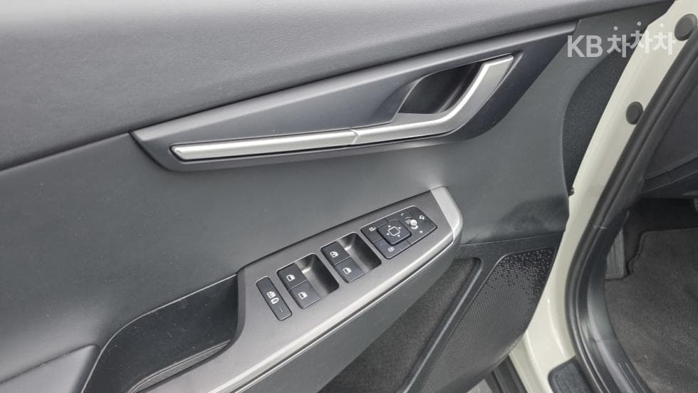 Kia EV6롱 레Seater지 2WD Air - 15