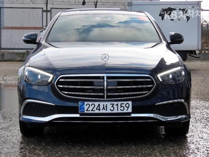 Mercedes-Benz E-Клас (W213)E450 4MATIC EXCLUSIVE