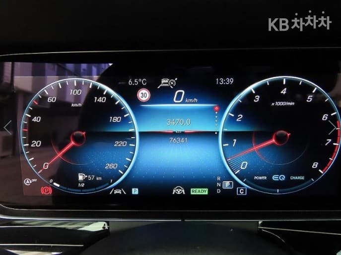 Mercedes-Benz E-Клас (W213)E450 4MATIC EXCLUSIVE - 9