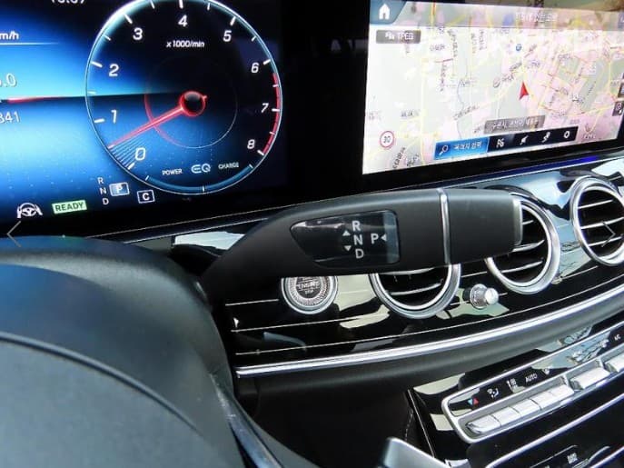 Mercedes-Benz E-Клас (W213)E450 4MATIC EXCLUSIVE - 11