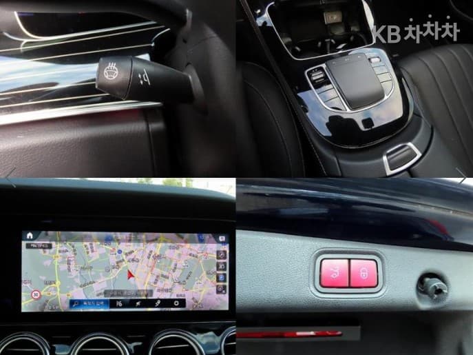 Mercedes-Benz E-Клас (W213)E450 4MATIC EXCLUSIVE - 18