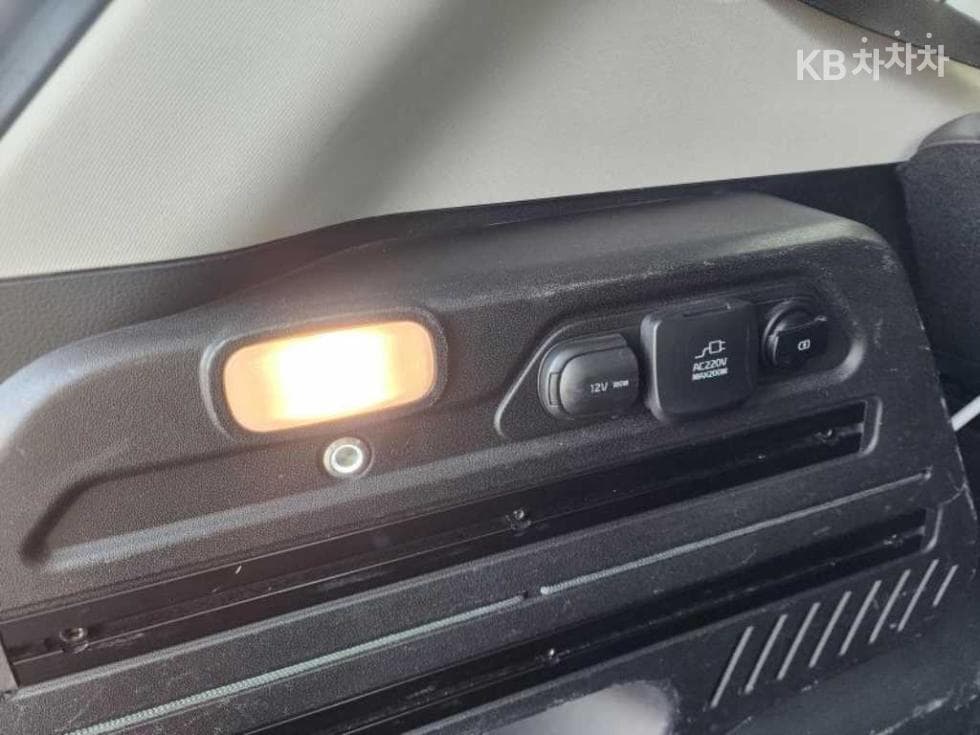 Киа Seltos1.6 Бензин Турбо 2WD Тренди - 8