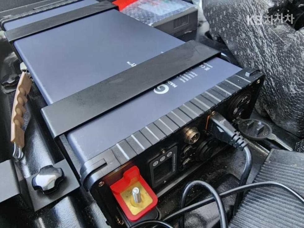 Киа Seltos1.6 Бензин Турбо 2WD Тренди - 11