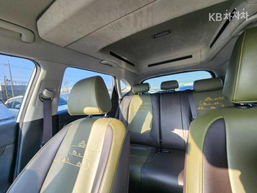 Киа Seltos1.6 Бензин Турбо 2WD Тренди - 14