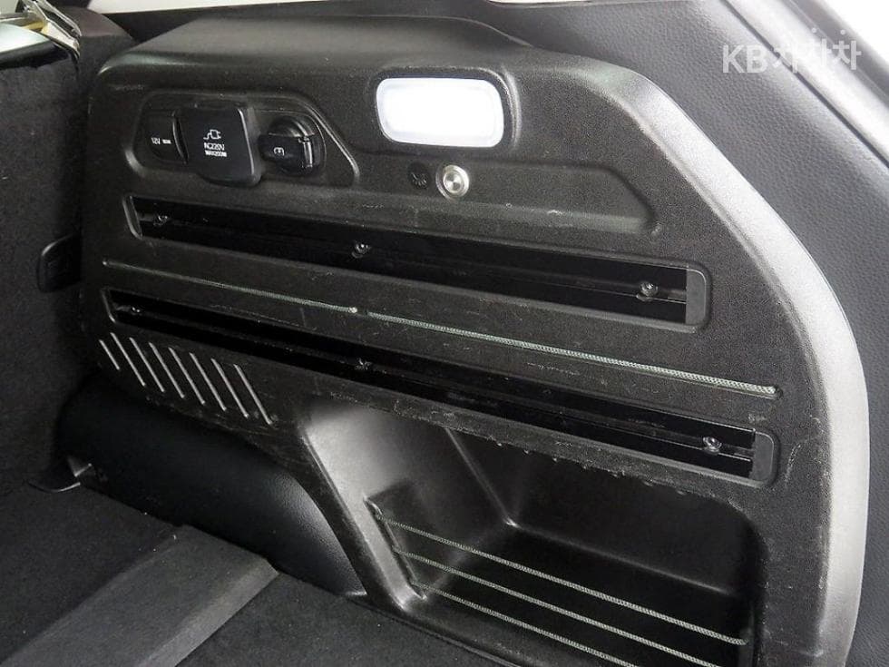 Киа Seltos1.6 Бензин Турбо 2WD Тренди - 9