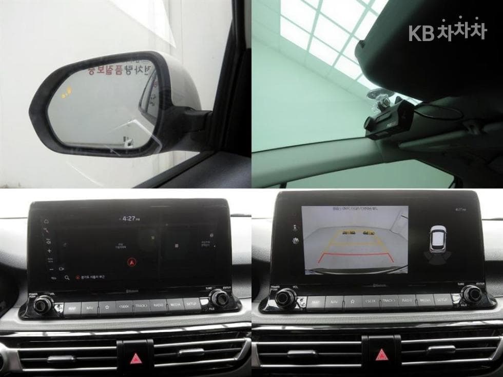 Киа Seltos1.6 Бензин Турбо 2WD Тренди - 6