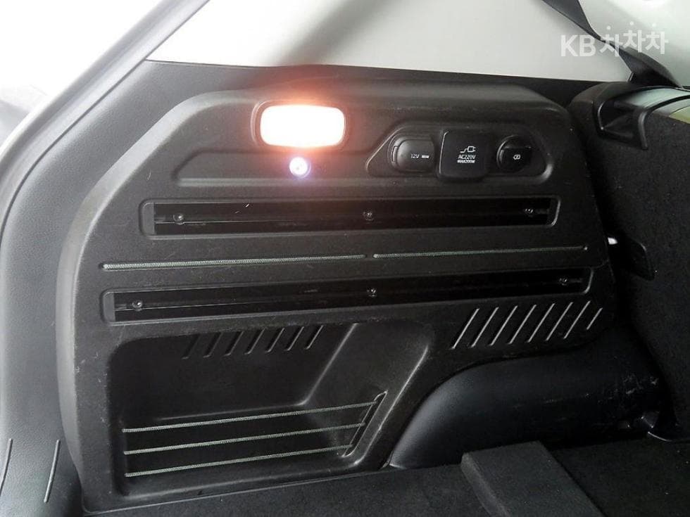Киа Seltos1.6 Бензин Турбо 2WD Тренди - 10