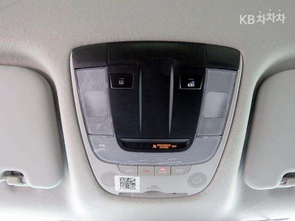Киа Seltos1.6 Бензин Турбо 2WD Тренди - 22