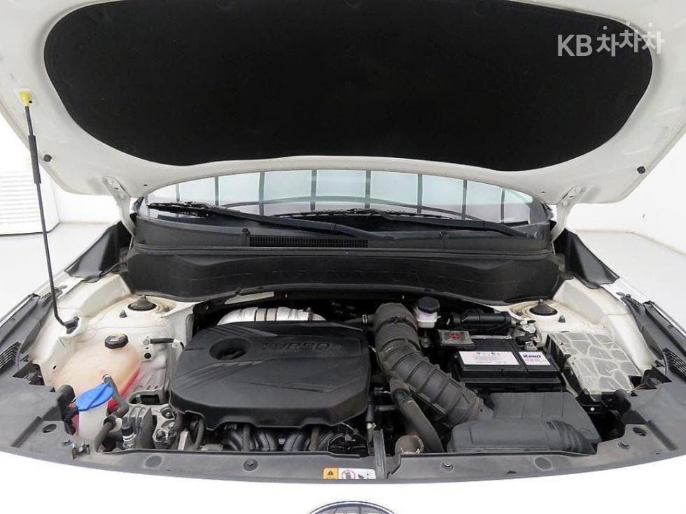 Киа Seltos1.6 Бензин Турбо 2WD Тренди - 24