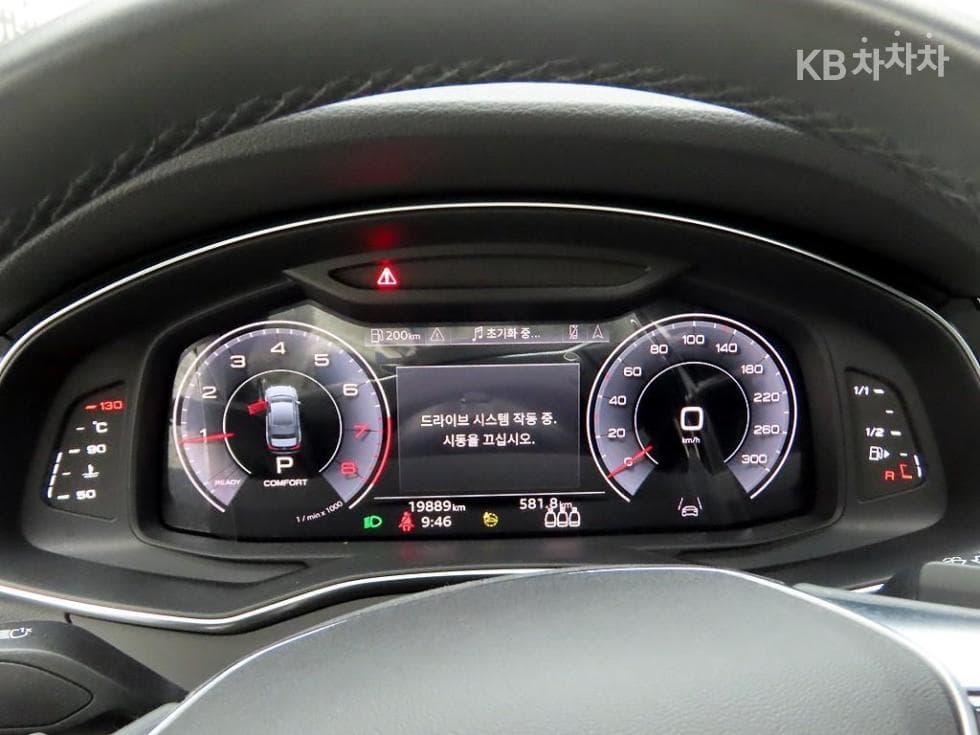 Audi A6(C8)45 TFSI Standard - 5