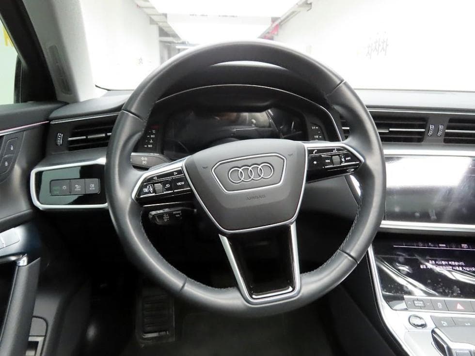 Audi A6(C8)45 TFSI Standard - 7
