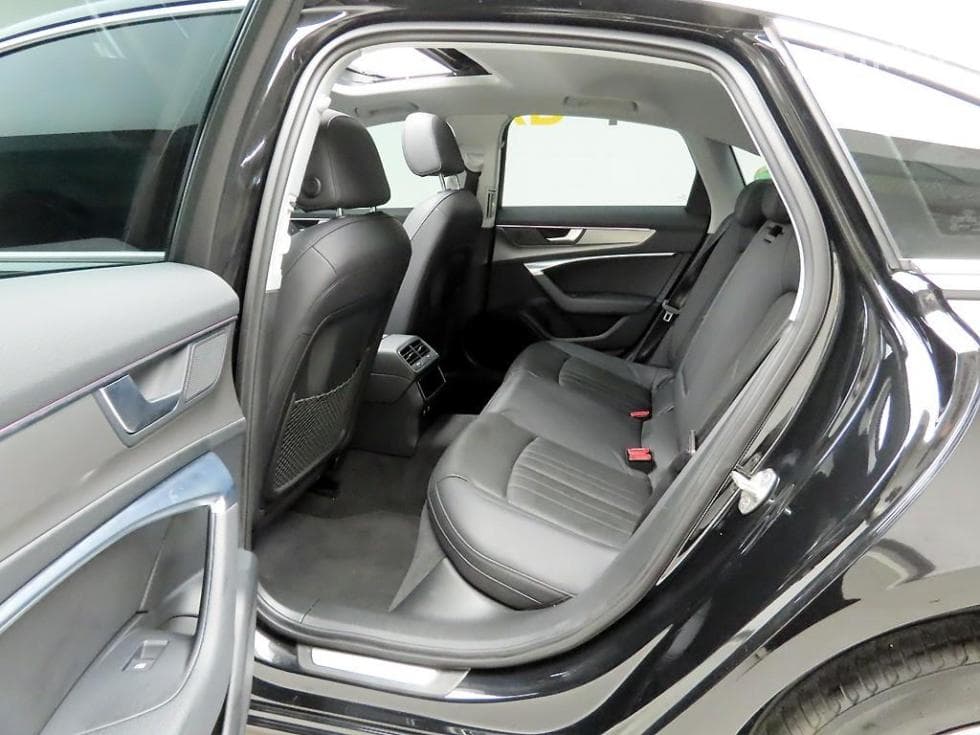 Audi A6(C8)45 TFSI Standard - 13