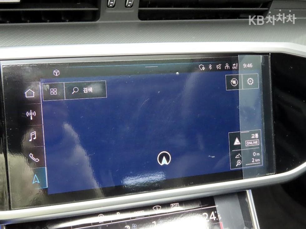 Audi A6(C8)45 TFSI Standard - 8