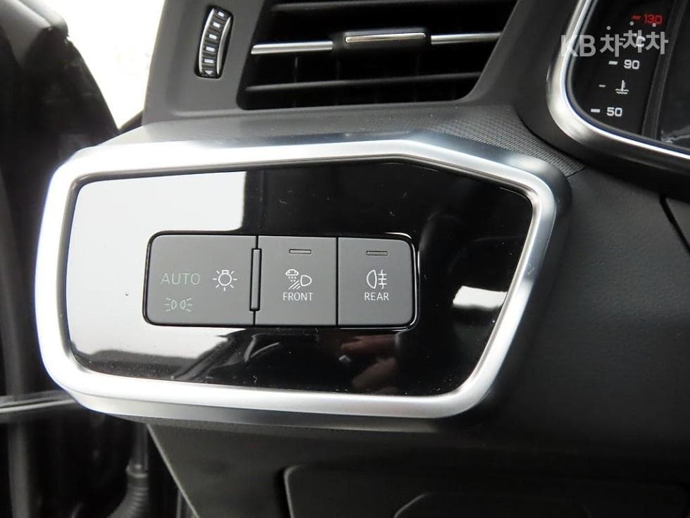 Audi A6(C8)45 TFSI Standard - 11