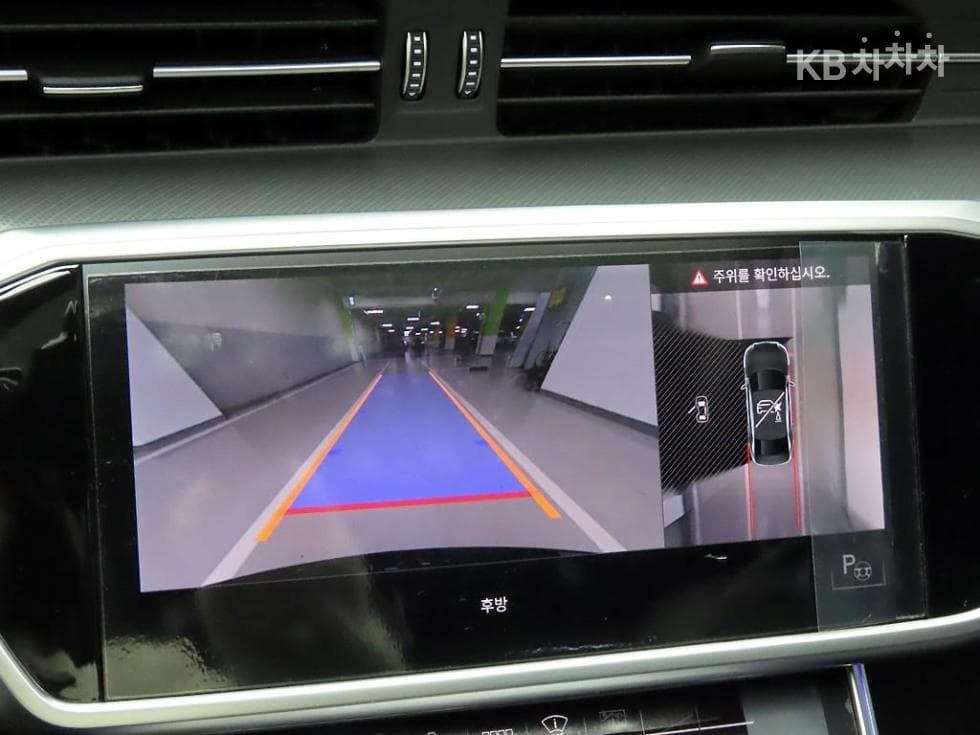 Audi A6(C8)45 TFSI Standard - 15