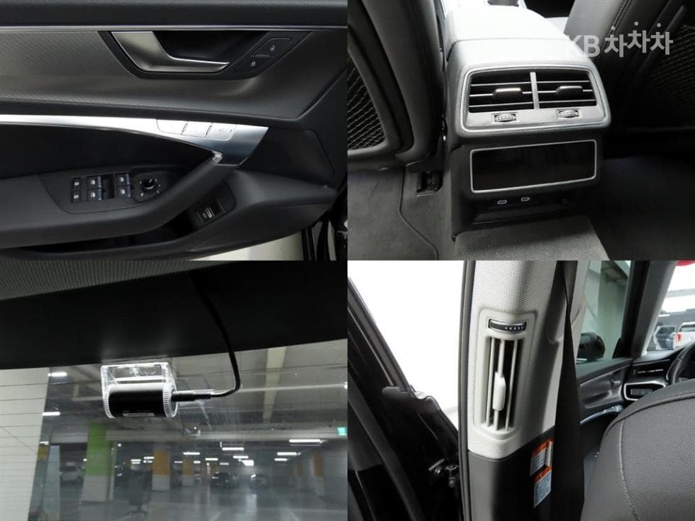 Audi A6(C8)45 TFSI Standard - 17