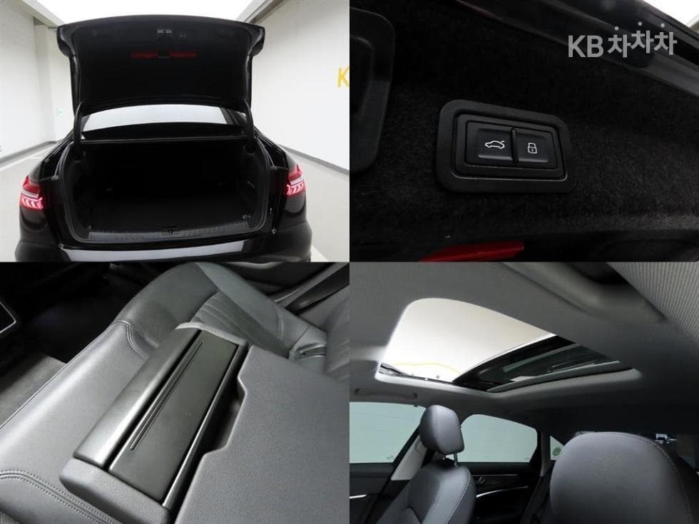 Audi A6(C8)45 TFSI Standard - 18