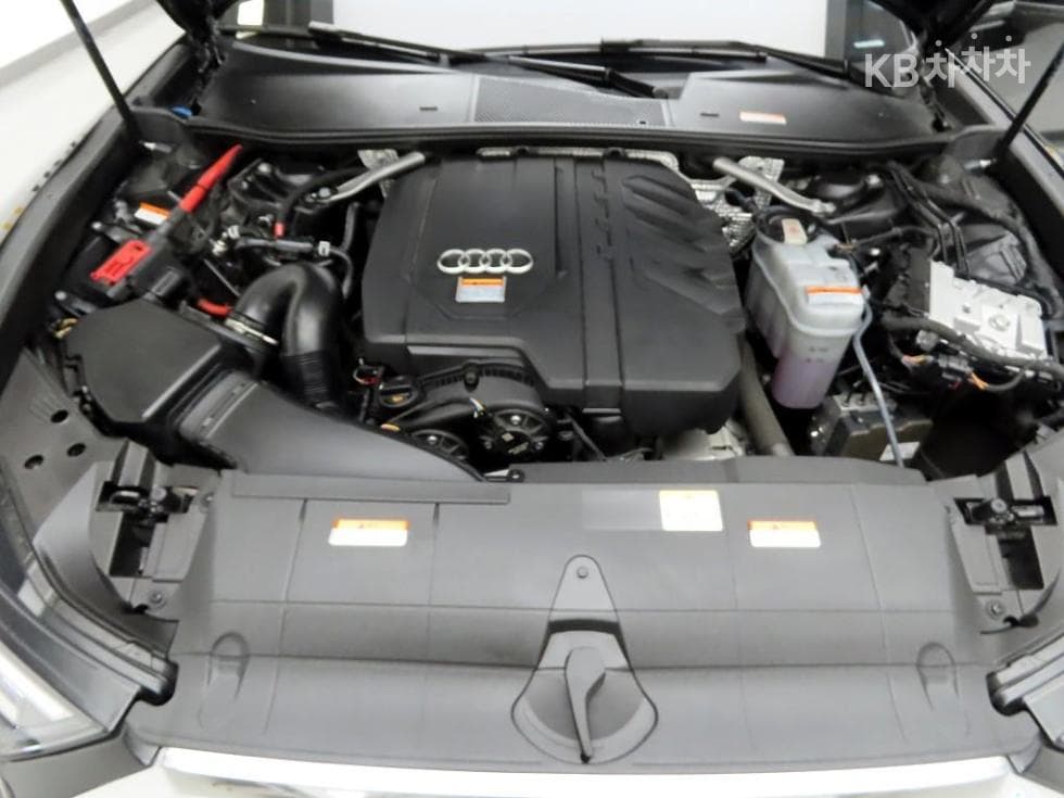 Audi A6(C8)45 TFSI Standard - 20