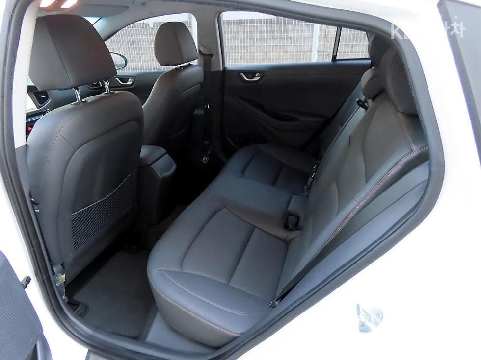 Hyundai IONIQ (Original Model) 일렉트릭Q - 6
