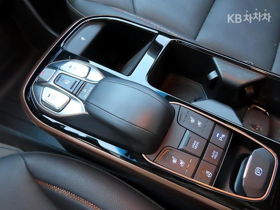 Hyundai IONIQ (Original Model) 일렉트릭Q - 10