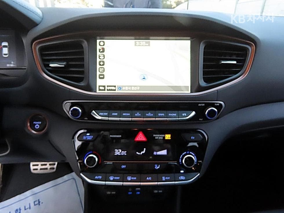 Hyundai IONIQ (Original Model) 일렉트릭Q - 13