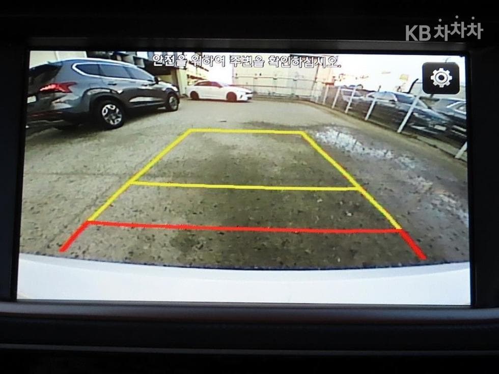 Hyundai IONIQ (Original Model) 일렉트릭Q - 15