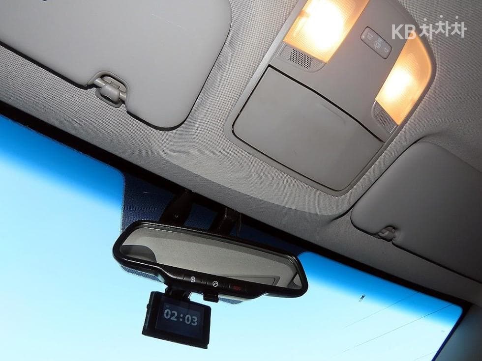 Hyundai IONIQ (Original Model) 일렉트릭Q - 16