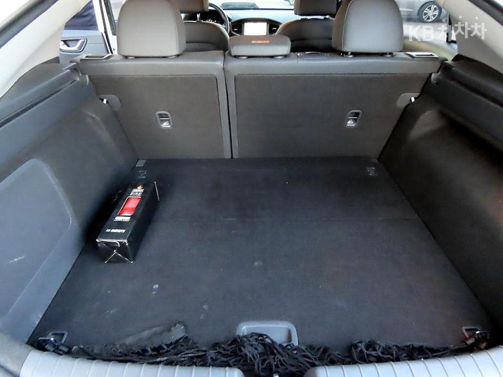 Hyundai IONIQ (Original Model) 일렉트릭Q - 17