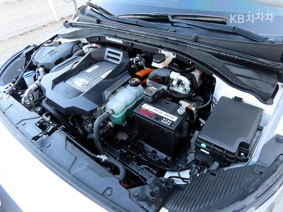 Hyundai IONIQ (Original Model) 일렉트릭Q - 18