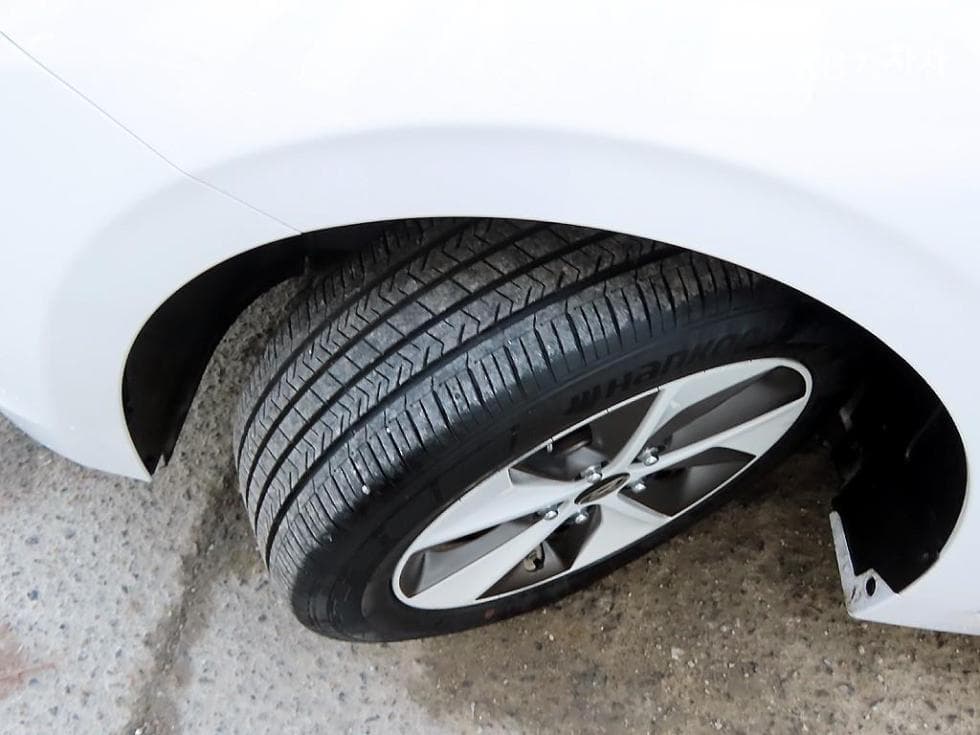 Hyundai IONIQ (Original Model) 일렉트릭Q - 19