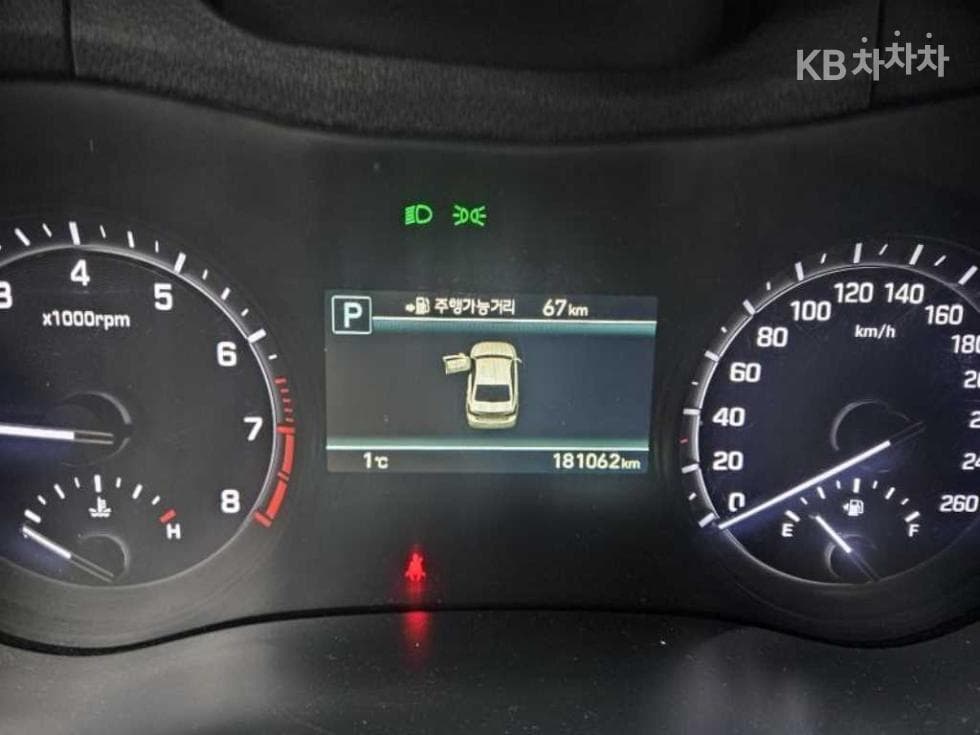 Genesis G803.3 GDI Luxury - 7