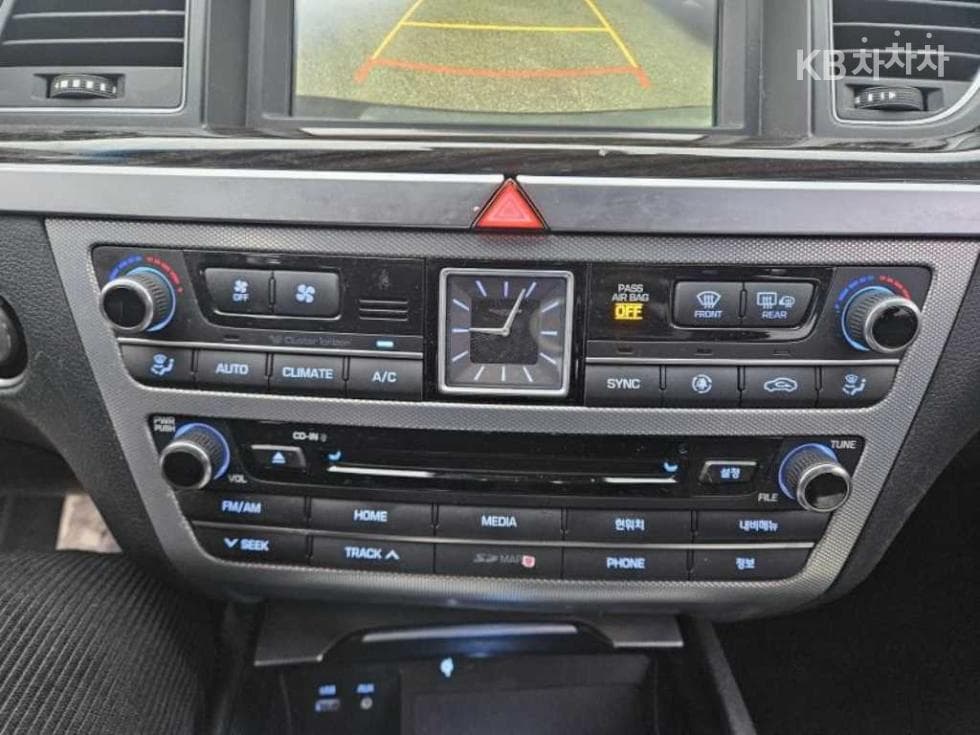 Genesis G803.3 GDI Luxury - 10