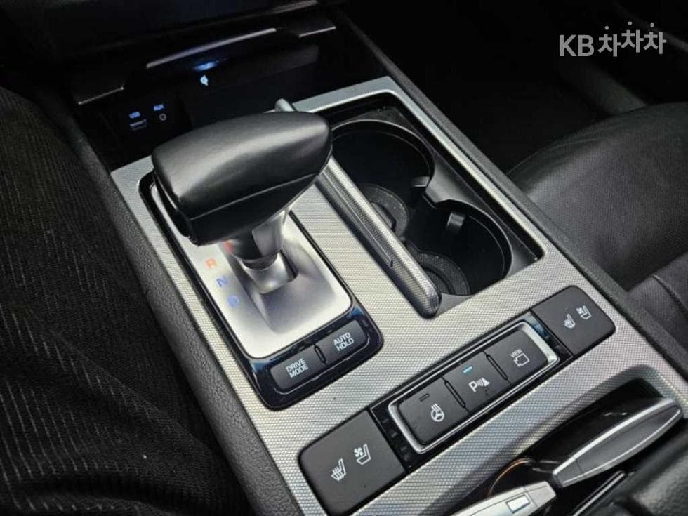 Genesis G803.3 GDI Luxury - 11