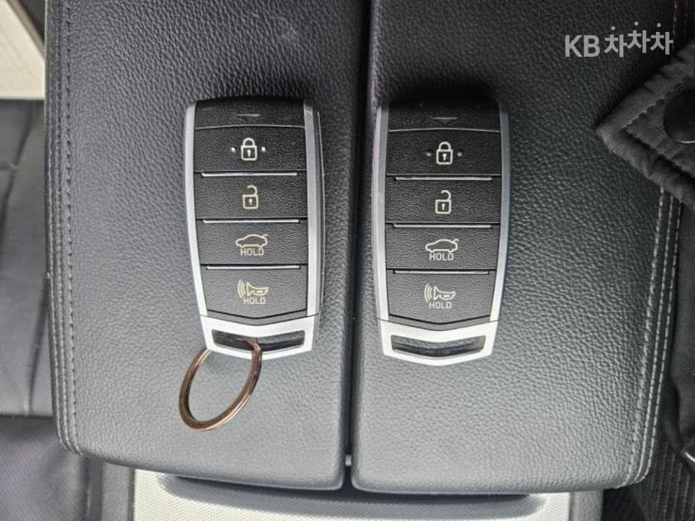 Genesis G803.3 GDI Luxury - 12