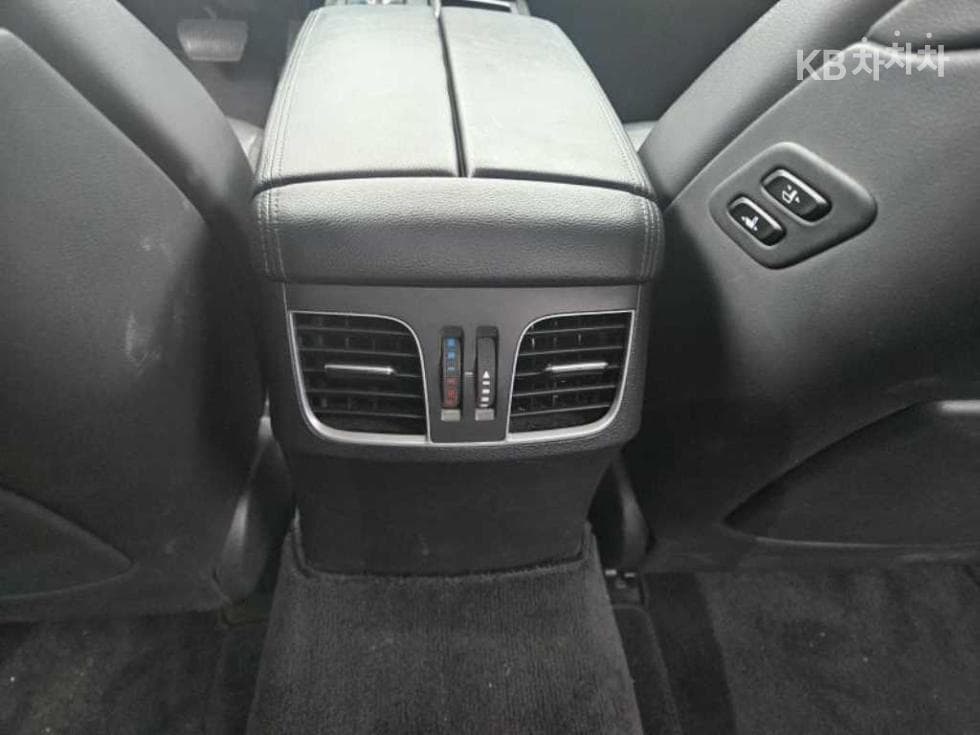 Genesis G803.3 GDI Luxury - 15