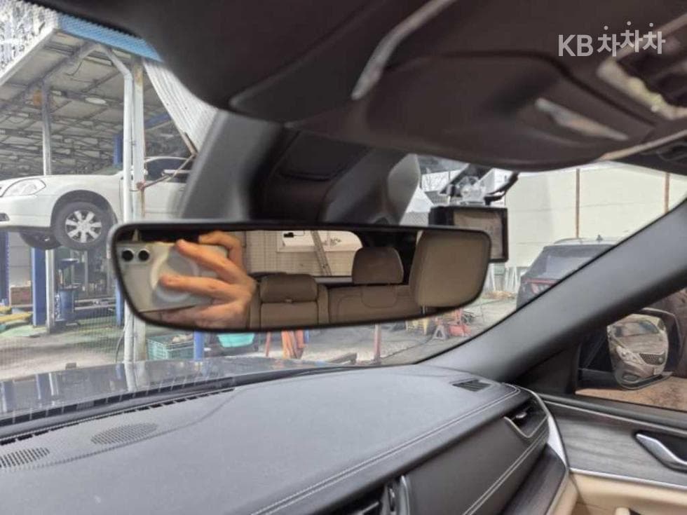 지프 그랜드 체로키(WL)3.6 Gasoline Limited - 12