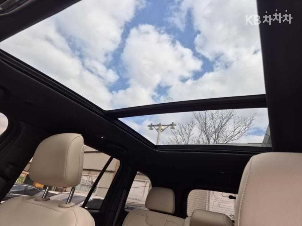 지프 그랜드 체로키(WL)3.6 Gasoline Limited - 16